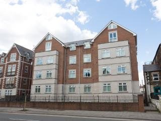 holiday lets/serviced apartments since 2016. Walking distance to City Centre and perfect for major Events such as Rugby, Football, Concerts etc
