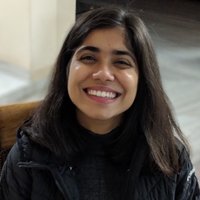 Gauri Saxena (@anthropogaurfic) 's Twitter Profile Photo Gauri Saxena (@anthropogaurfic) 's Twitter Profile Photo