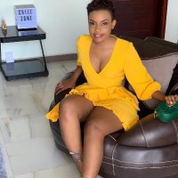 PoshyQueeen (@jacquelineobeid) 's Twitter Profile