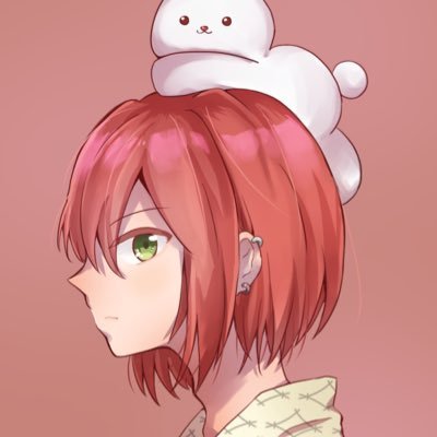 鏡菜🐇さんのプロフィール画像