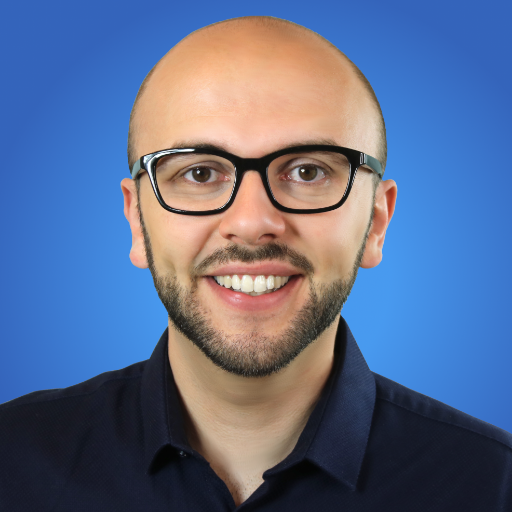 🚀 Dal 2012 garantisco ai professionisti una presenza online senza pensieri, con un sito web efficace.