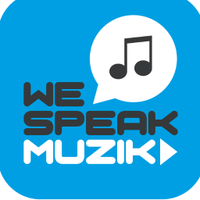 WeSpeakMuzik (@wespeakmuzik) 's Twitter Profile Photo