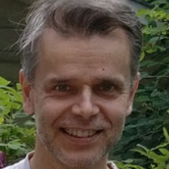SimoNikula's profile picture. Computer nerd but even more focus on family.