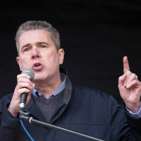 Mark Serwotka (@reelectserwotka) 's Twitter Profile
