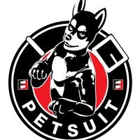 PETSUIT ペットスーツ (@petsuitforfun) 's Twitter Profile Photo PETSUIT ペットスーツ (@petsuitforfun) 's Twitter Profile Photo