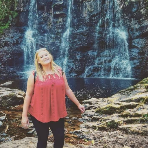 sarah_crawf's profile picture. Queens University Belfast - views are my own