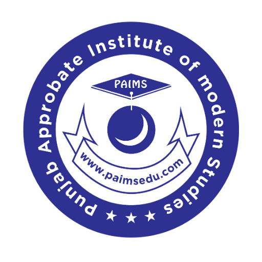PAIMS, is a Best institution in Lahore Pakistan that conducts different training programs aimed at helping young career seekers understand the basic information