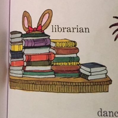 Librarian, professor, teacher & reader in the heart of Dixie. Information science Ph.D. NBCT LMS. https://t.co/dIHjaGTFiE