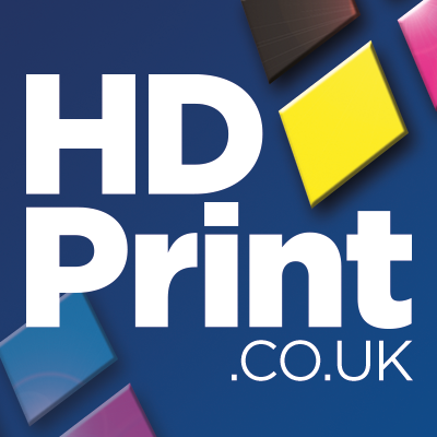 HDPrint is a versatile print, design and stationery company that has been around for over 45 years! sales@hdprint.co.uk