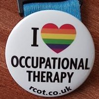 Fiona Johnston OT (@fionalj3000) 's Twitter Profile Photo Fiona Johnston OT (@fionalj3000) 's Twitter Profile Photo