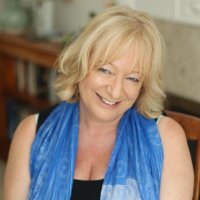 Christine Penhall Author(@ChrisPenhall) 's Twitter Profile Photo