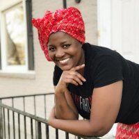 The Diaspora Pastor(@DiasporaPastor) 's Twitter Profile Photo