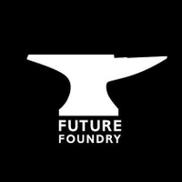 Future Foundry(@Future_Foundry) 's Twitter Profile Photo