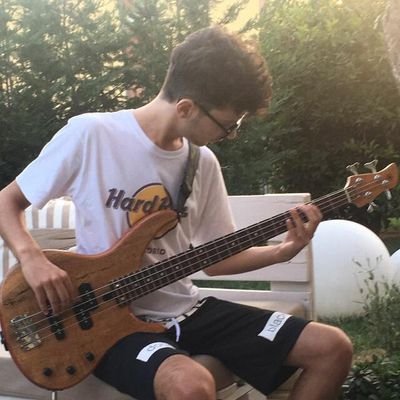 OmegaLep's profile picture. G+ refugee