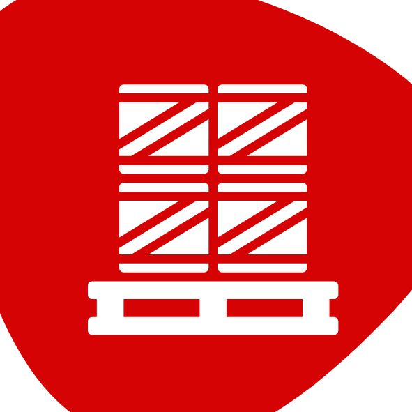 Warehouse storage and distribution for palletised and non-palletised items. No minimum quantity, no minimum time. 01922 621890