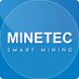 Minetec Smart Mining (@minetecm) Twitter profile photo Minetec Smart Mining (@minetecm) Twitter profile photo