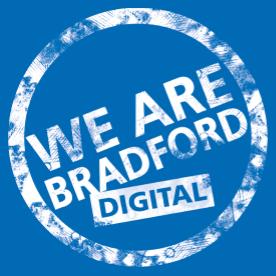 WeAreBradfordDigital Profile