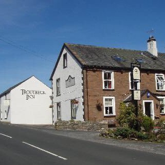 Warm welcomes, great food, choice of ales, bed and breakfast our specialties. Cottages on site available to rent via our website. Handy for Blencathra/Ullswater