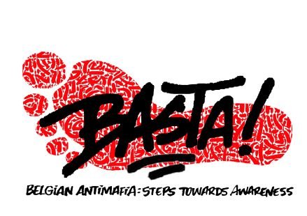 👣Belgian Antimafia : Steps Towards Awareness!👣🇧🇪