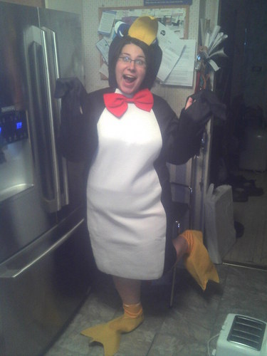 ThePerel's profile picture. 