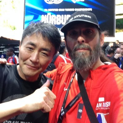 Gran Turismo 7: GT4 challenge finalist Fr GT Academy 2008/2010 finalist Fr World Tour II 2019 Nürburgring
New road on: https://t.co/lKvXCU6bjQ