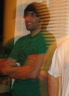 Ryan Loomba Profile