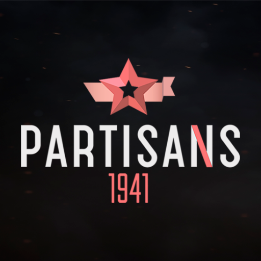 Partisans - is the new tactical game, giving each player the chance to control guerilla squad during the World War 2.
