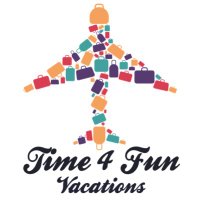 Time4FunVacations(@time4funvac) 's Twitter Profile Photo