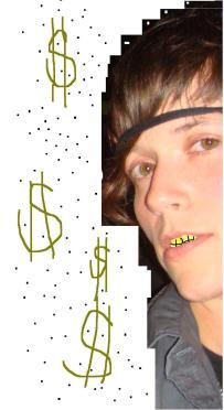 Swisslinx's profile picture. hazard