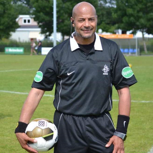 Hassan Fadili Profile