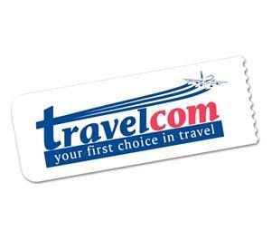Travelcom has been making dream holidays come true for travelers on every budget for over 13 years. We are a full service travel agency.