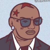 Roasted Like Ever Comics(@rlecomic) 's Twitter Profile Photo