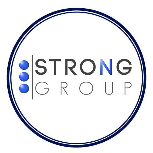 StrongGroup_ Profile Picture