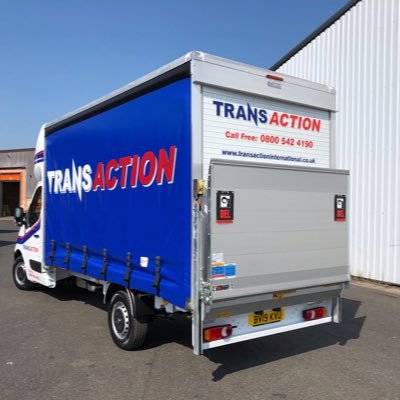 Transport, Warehousing & Distribution 01844 204200. https://t.co/GEkN4cWDLh