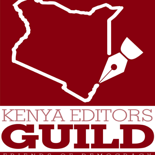 Kenya Editors’ Guild