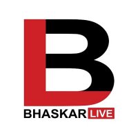 Bhaskar Live(@bhaskarlivein) 's Twitter Profileg