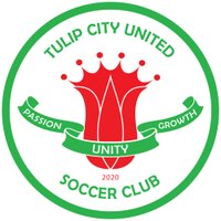 Tulip City United SC (@tcunitedsc) 's Twitter Profile