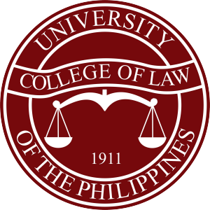 UPCollegeofLaw Profile Picture