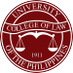 UP College of Law (@UPCollegeofLaw) Twitter profile photo