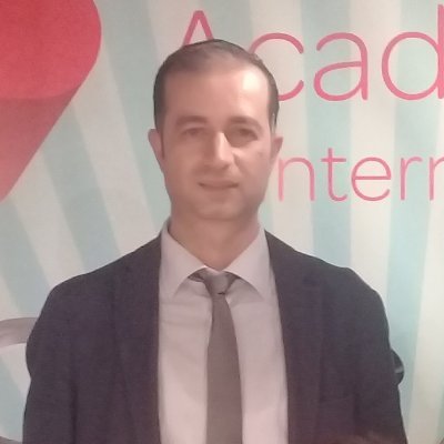 ersinelbasi's profile picture. Professor
American University of the Middle East
Alumni of The City University of New York (PhD & MPhil) & Syracuse University (MS)