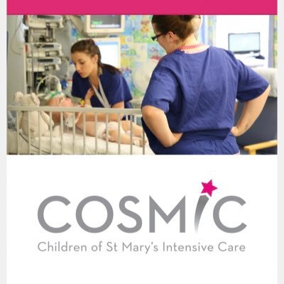 Children’s Intensive Care Unit for Imperial College Healthcare NHS Trust.