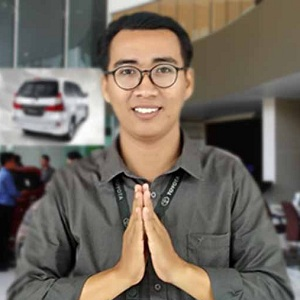 Dealer Resmi Toyota Astrido Daan Mogot Tangerang. Marketing Executive: Miftahul Ulum, Telpon/WhatsApp: 0813 1452 6002