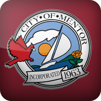 City of Mentor(@cityofmentor) 's Twitter Profile Photo