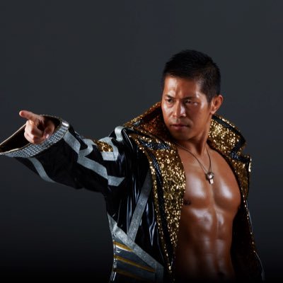 Naruki Doi official 土井成樹