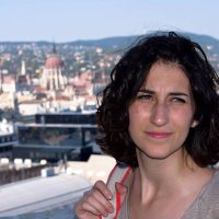 Valeria Saggio (@saggiovaleria) 's Twitter Profile