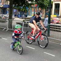 Adrian Warren (@adewarrenl2r) 's Twitter Profile Photo