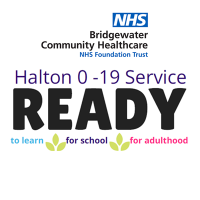 Bridgewater NHS Halton 0-19(@Halton019) 's Twitter Profile Photo