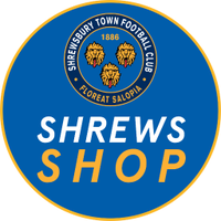 Clubshop Open Today - News - Shrewsbury Town