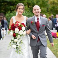 Kayla Interdonato (Morrell) (@kaylainter1011) 's Twitter Profile