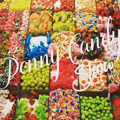 Penny Candy Show